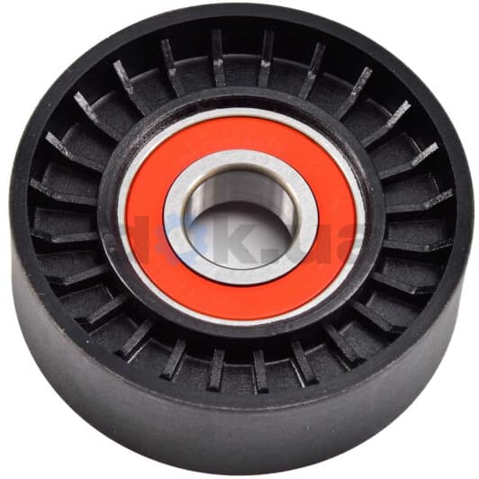 06-00 Caffaro Обводной ролик поликлинового ремня