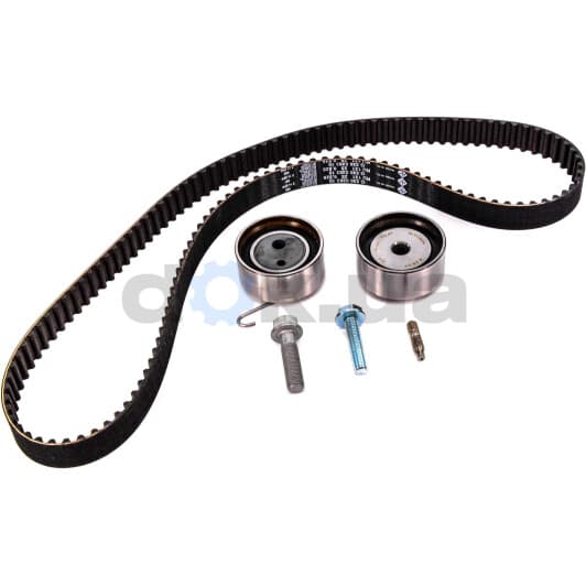 530 0338 10 INA Комплект ремня ГРМ