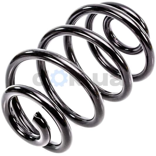 SX076MT Magnum Technology Пружина подвески