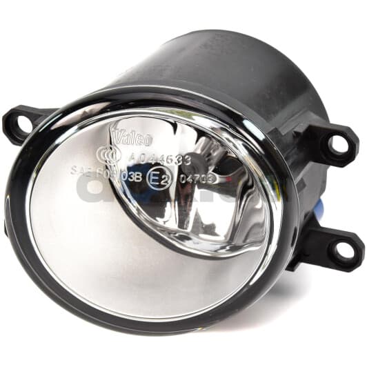 088969 Valeo Передня протитуманна фара
