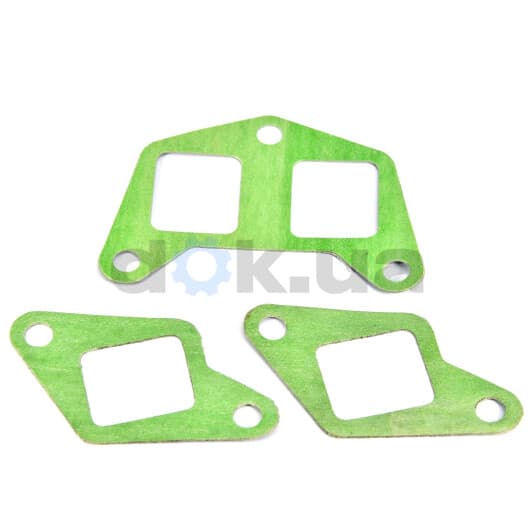 734.370 Elring Комплект прокладок впускного колектора