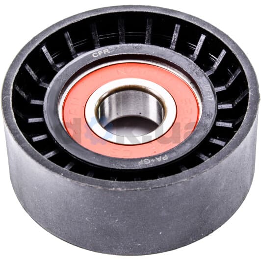 484-00 Caffaro Натяжной ролик поликлинового ремня