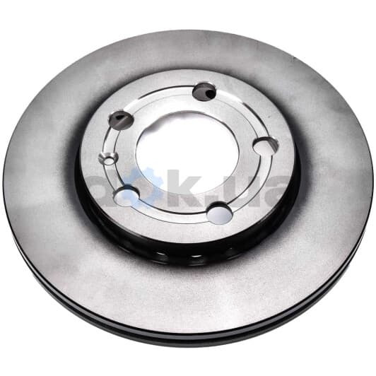 DF4253 TRW Тормозной диск