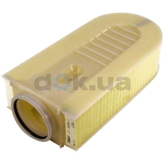 LX 1686/1 Mahle Повітряний фільтр