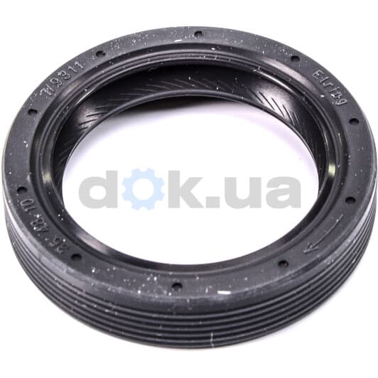 475.961 Elring Сальник колінчастого вала