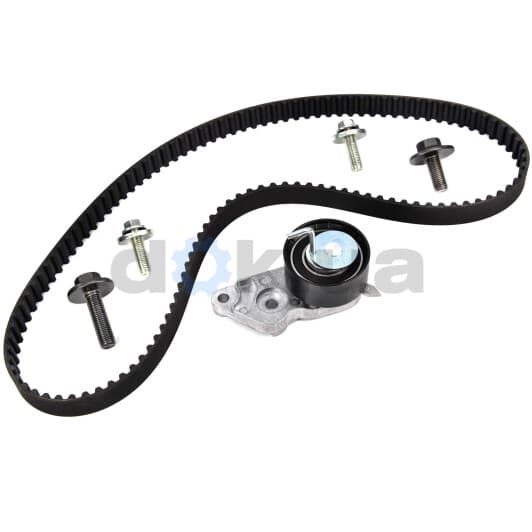 KTB286 Dayco Комплект ремня ГРМ