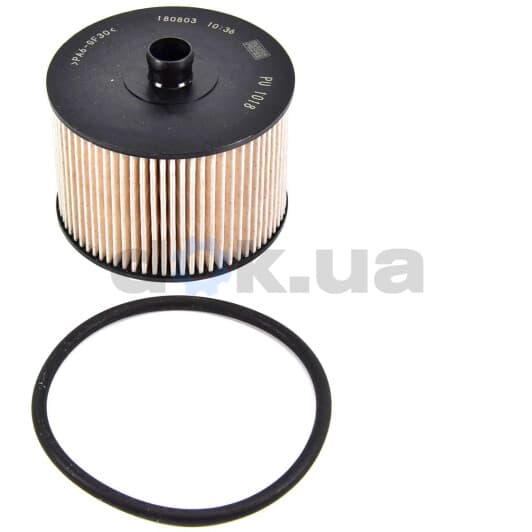 PU 1018 x Mann Топливный фильтр