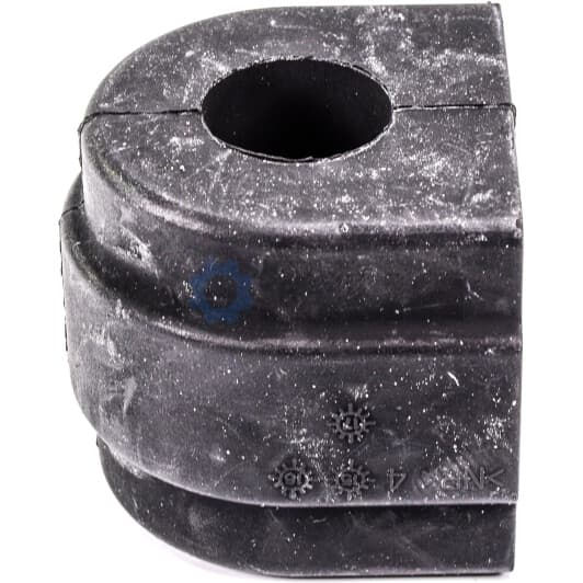 500 326 Topran Втулка стабілізатора