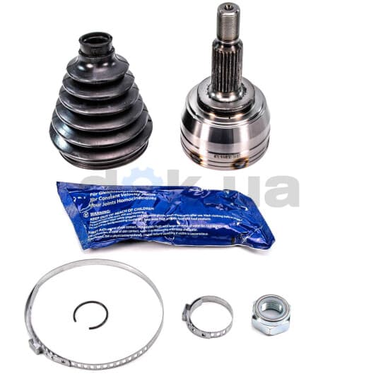 16-14 498 0027 Meyle ШРУС