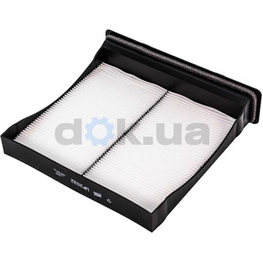 WP2032 WIX Filters Фільтр салону