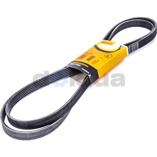 6PK2215 Contitech Поліклиновий ремінь