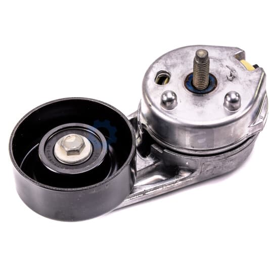 VKM 37040 SKF Натяжний ролик поліклинового ременя