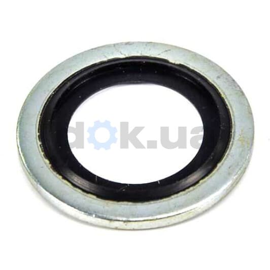 359.300 Elring Уплотняющее кольцо сливной пробки