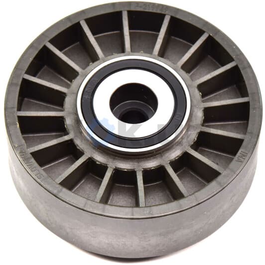 VKM 38001 SKF Натяжной ролик поликлинового ремня