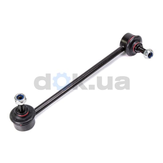 04403 Metalcaucho Стойка стабилизатора