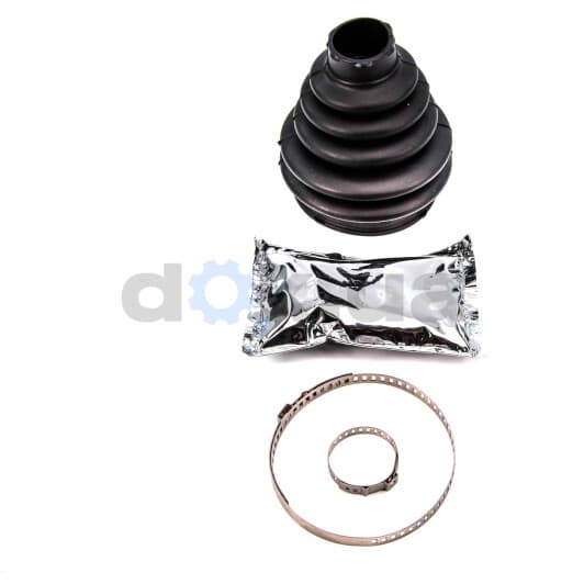 01113 Metalcaucho Пильовик гранати