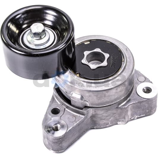 534 0261 10 INA Натяжний ролик поліклинового ременя