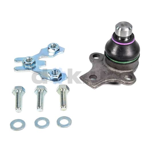 63483 Sidem Шарова опора