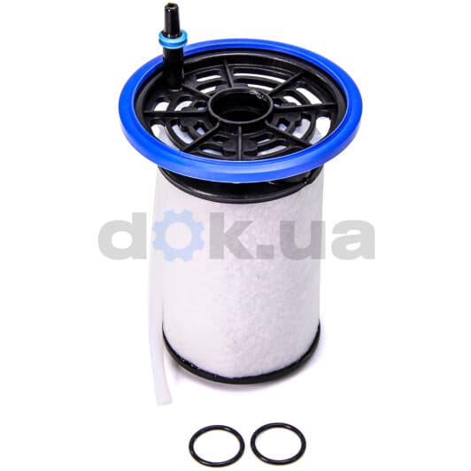 GS026046E Tecneco Топливный фильтр