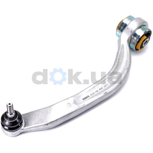 32 92 1198 SWAG Важіль підвіски