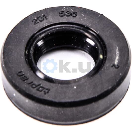 201 536 Topran Сальник первичного вала