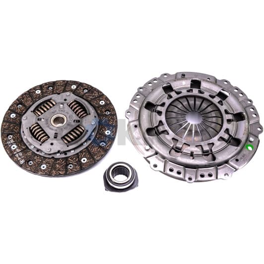 622 3055 00 LuK Комплект сцепления
