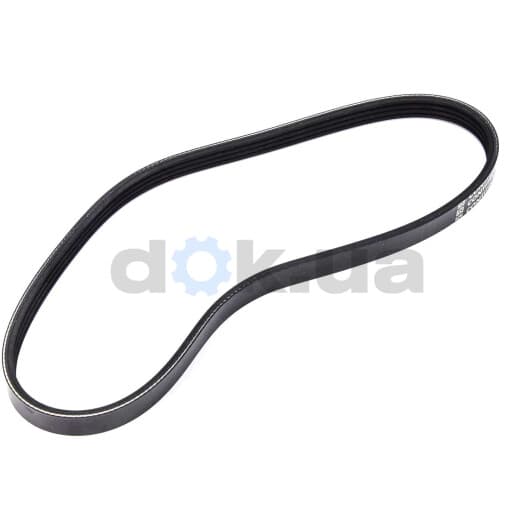 4PK673 Contitech Поликлиновой ремень