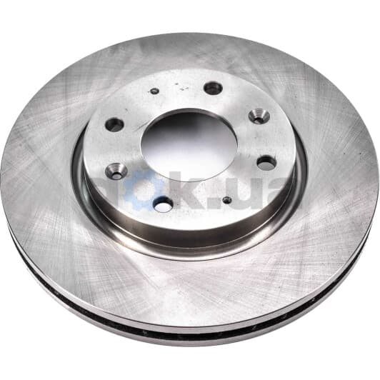 C30319ABE ABE Тормозной диск для Kia Cerato