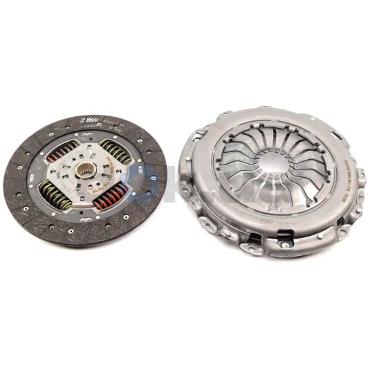 3000 951 778 Sachs Комплект сцепления