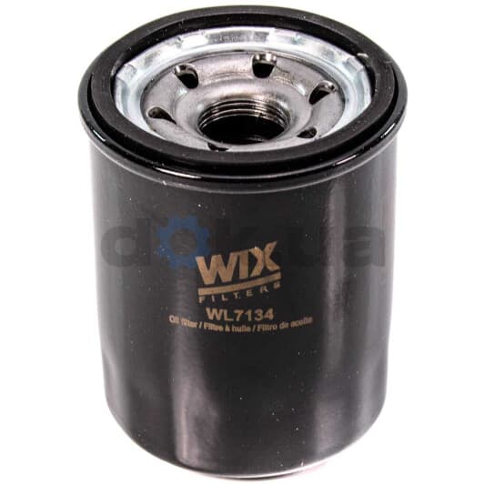 WL7134 WIX Filters Оливний фільтр