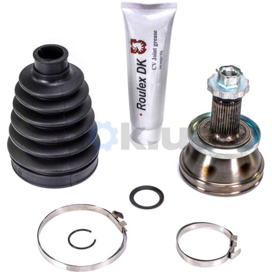 1143302210 JP Group Граната