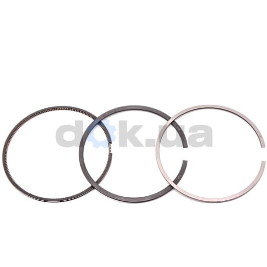 08-287500-00 Goetze Комплект поршневых колец