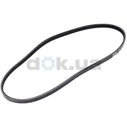 3PK760 Dayco Поликлиновой ремень