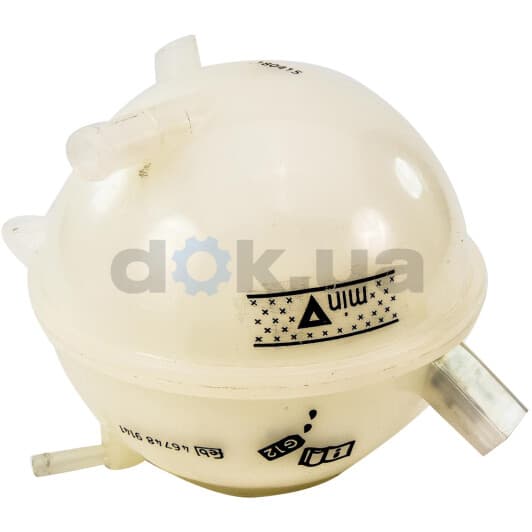 46748 Febi Бачок охолоджувальної рідини