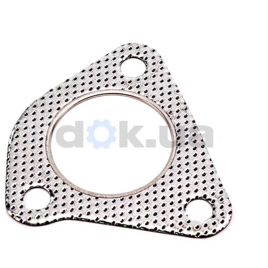 1121102200 JP Group Прокладка приемной трубы