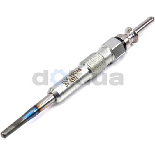 5968 NGK Свеча накала