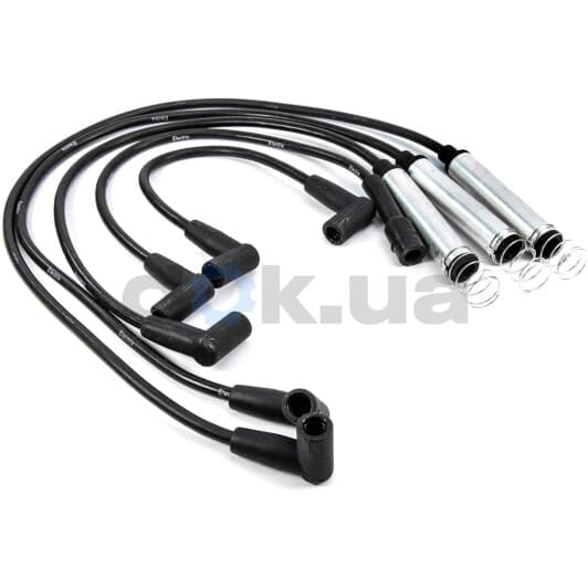 1292001210 JP Group Комплект проводов зажигания для Opel Vectra