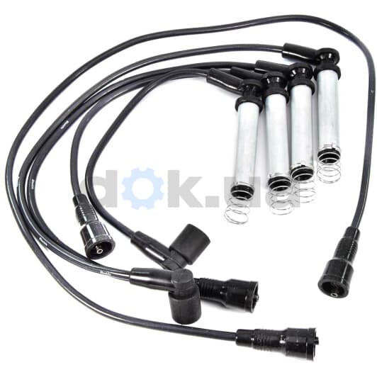 1292001610 JP Group Комплект дротів запалювання