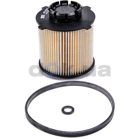 WF8428 WIX Filters Паливний фільтр