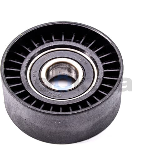 1518301300 JP Group Натяжной ролик поликлинового ремня