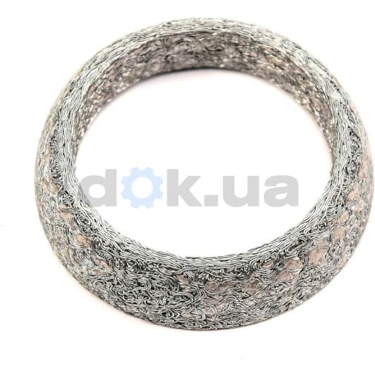 256-520 Bosal Прокладка приймальної труби