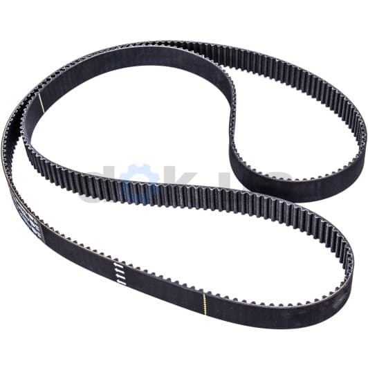 5612XS Gates Ремінь ГРМ