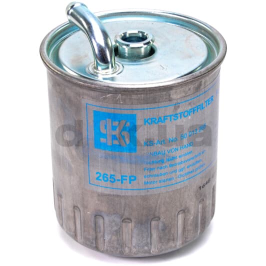50013265 Kolbenschmidt Топливный фильтр
