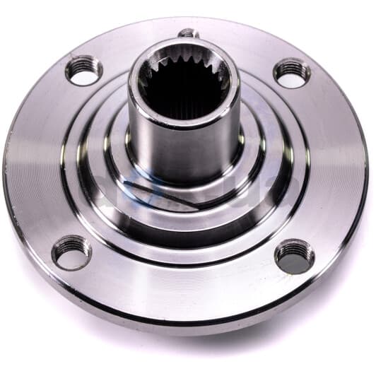 1141401800 JP Group Ступиця колеса