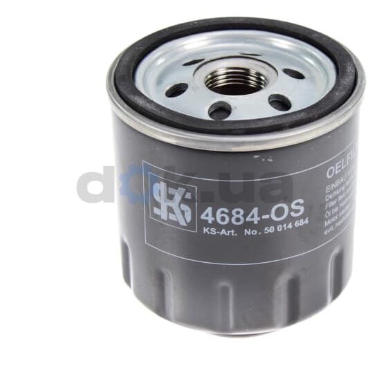 50014684 Kolbenschmidt Масляный фильтр