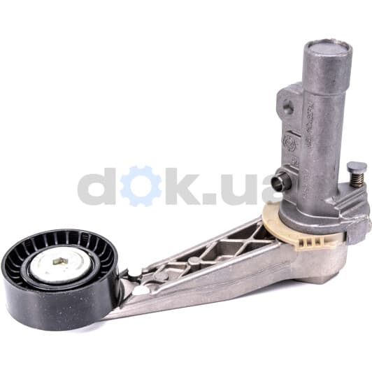 534 0318 10 INA Натяжной ролик поликлинового ремня