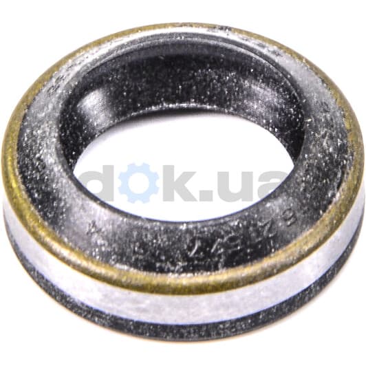 01622 Febi Сальник первичного вала