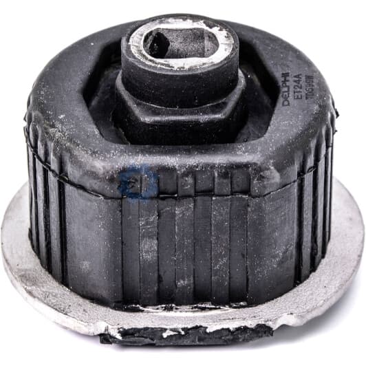TD599W Delphi Сайлентблок балки