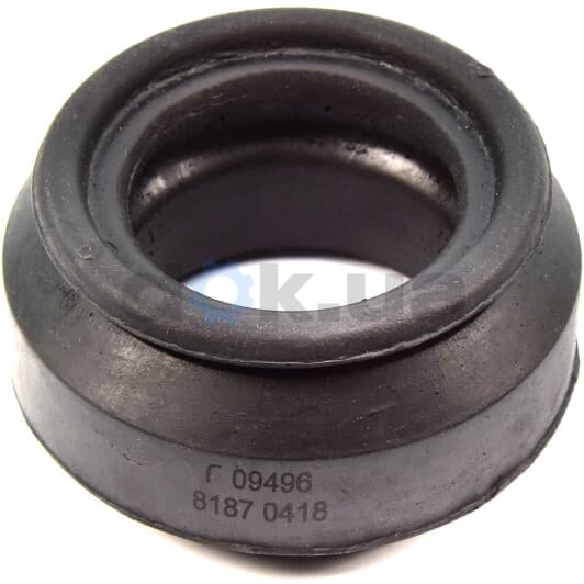 09496 Febi Опора амортизатора