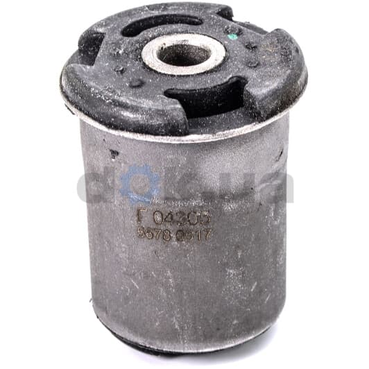 04305 Febi Сайлентблок балки